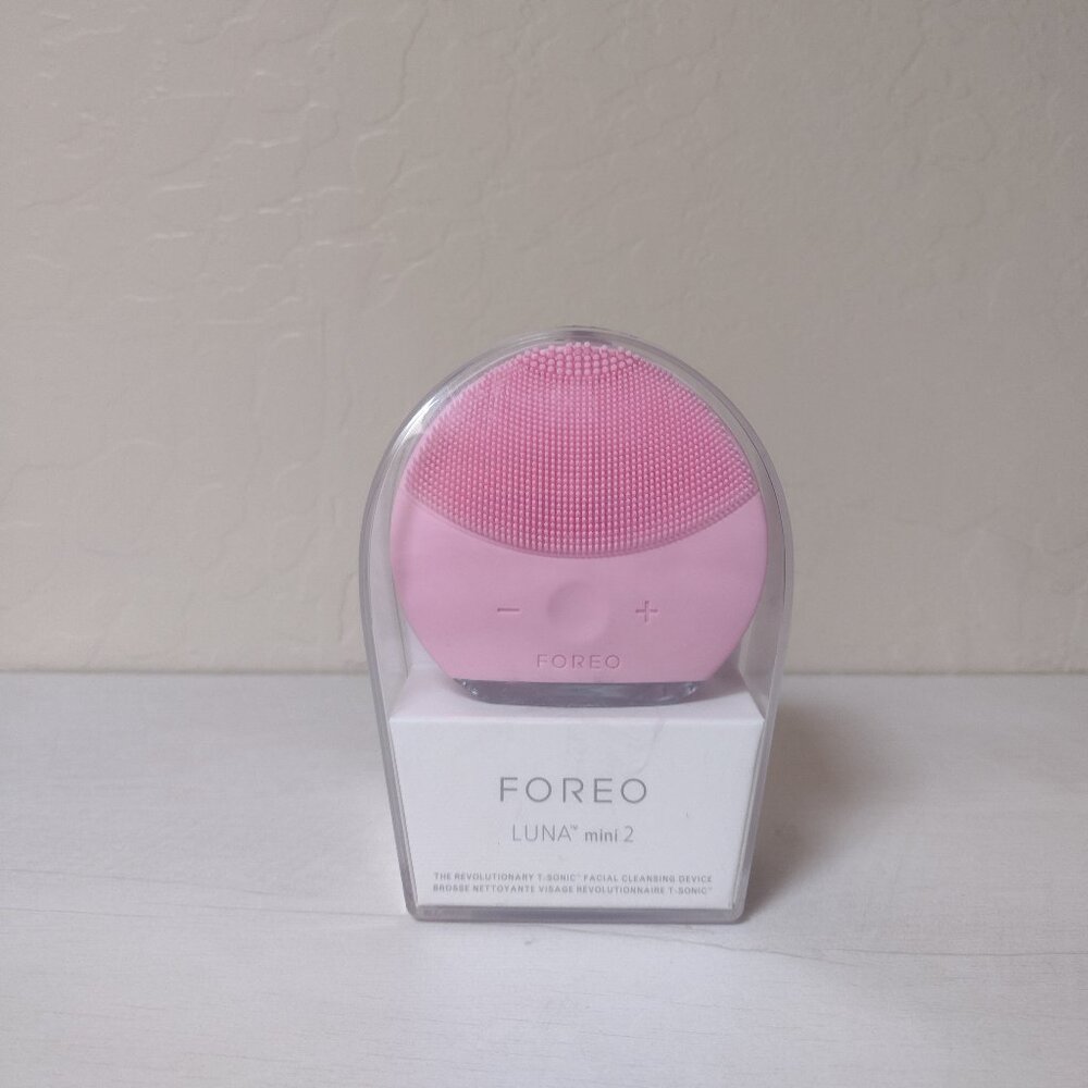 FOREO Luna mini 2 NEW IN BOX